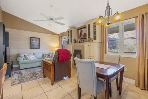 Dining - 40209 Redtail Ln, Three Rivers, CA 93271 photo 6 of 7