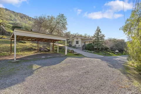 Exterior - 40209 Redtail Ln, Three Rivers, CA 93271 photo 55 of 73