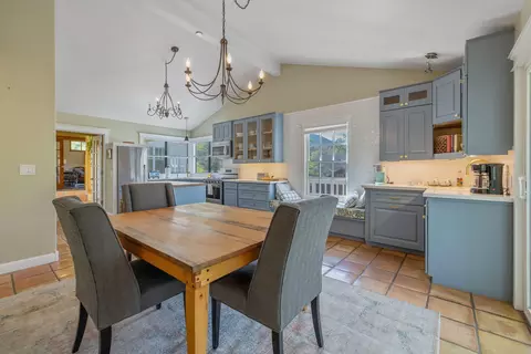 Dining - 40209 Redtail Ln, Three Rivers, CA 93271 photo 3 of 7