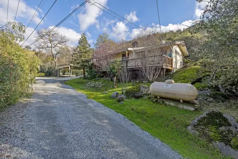 Exterior - 40209 Redtail Ln, Three Rivers, CA 93271 photo 51 of 73