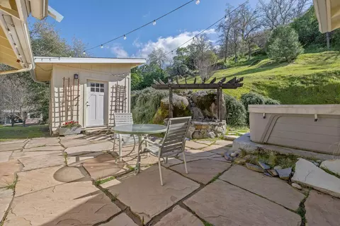 Exterior - 40209 Redtail Ln, Three Rivers, CA 93271 photo 25 of 73