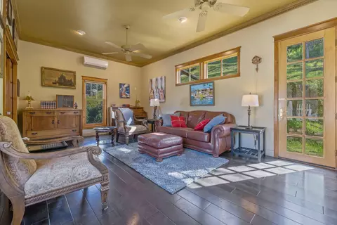 Living - 40209 Redtail Ln, Three Rivers, CA 93271 photo 5 of 8