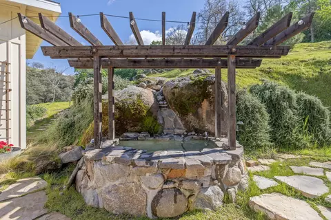 Exterior - 40209 Redtail Ln, Three Rivers, CA 93271 photo 28 of 73