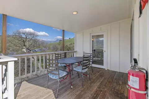 Exterior - 40209 Redtail Ln, Three Rivers, CA 93271 photo 16 of 73