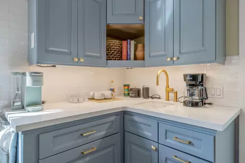 Kitchen - 40209 Redtail Ln, Three Rivers, CA 93271 photo 6 of 11