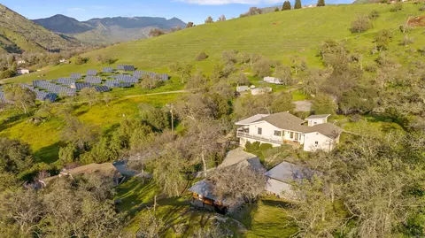 View/Area - 40209 Redtail Ln, Three Rivers, CA 93271 photo 7 of 11