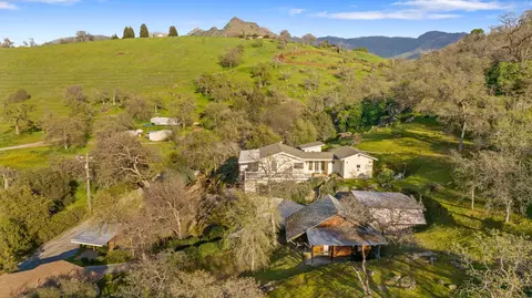 View/Area - 40209 Redtail Ln, Three Rivers, CA 93271 photo 6 of 11