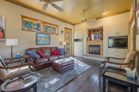 Living - 40209 Redtail Ln, Three Rivers, CA 93271 photo 1 of 8