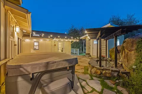 Exterior - 40209 Redtail Ln, Three Rivers, CA 93271 photo 70 of 73