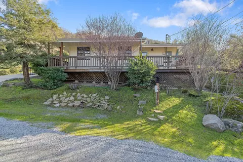 Exterior - 40209 Redtail Ln, Three Rivers, CA 93271 photo 52 of 73