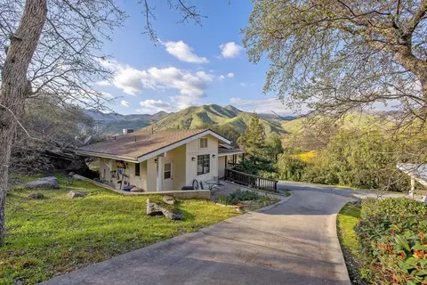 Exterior - 40209 Redtail Ln, Three Rivers, CA 93271 photo 47 of 73