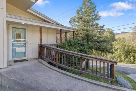 Exterior - 40209 Redtail Ln, Three Rivers, CA 93271 photo 57 of 73