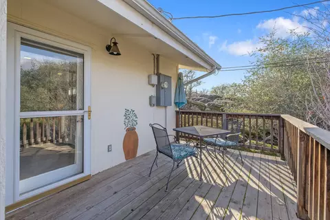 Exterior - 40209 Redtail Ln, Three Rivers, CA 93271 photo 61 of 73