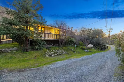 Exterior - 40209 Redtail Ln, Three Rivers, CA 93271 photo 65 of 73