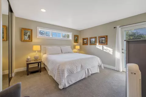 Bedroom - 40209 Redtail Ln, Three Rivers, CA 93271 photo 5 of 6