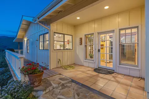 Exterior - 40209 Redtail Ln, Three Rivers, CA 93271 photo 5 of 73