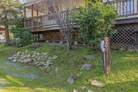 Exterior - 40209 Redtail Ln, Three Rivers, CA 93271 photo 50 of 73