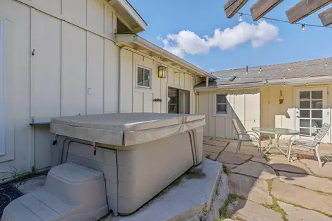 Exterior - 40209 Redtail Ln, Three Rivers, CA 93271 photo 30 of 73