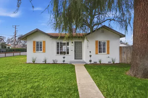 1101 N Conyer St, Visalia, CA 93291