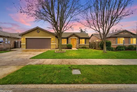 4831 W Rialto Ave, Visalia, CA 93277