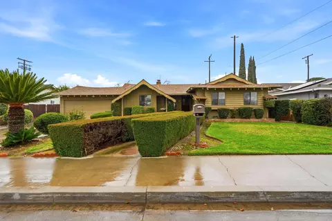 851 N Cottage St, Porterville, CA 93257