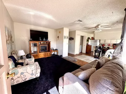 Living - 208 N B St, Exeter, CA 93221 photo 1 of 3