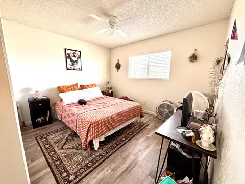 Bedroom - 208 N B St, Exeter, CA 93221 photo 6 of 6