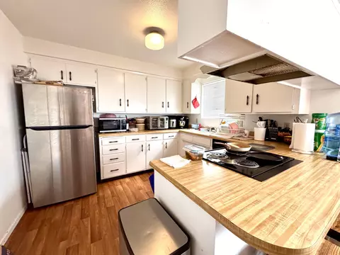 Kitchen - 208 N B St, Exeter, CA 93221 photo 3 of 4