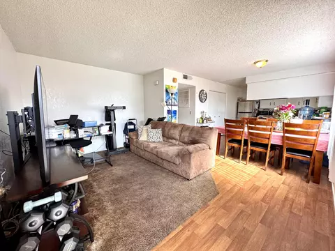 Living - 208 N B St, Exeter, CA 93221 photo 2 of 3