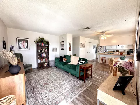 Living - 208 N B St, Exeter, CA 93221 photo 3 of 3