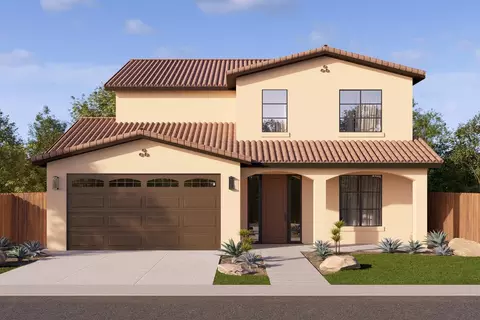 2345 S Burke St, Visalia, CA 93292