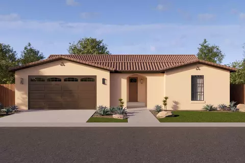 2246 S Bradley Ct, Visalia, CA 93292