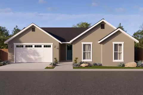 1023 E Harter Dr, Visalia, CA 93292