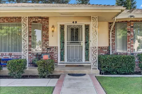 Other - 45 Lyon Ave, Sanger, CA 93657 photo 1 of 7