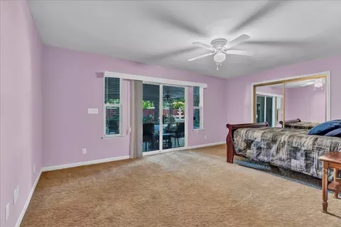 Bedroom - 45 Lyon Ave, Sanger, CA 93657 photo 1 of 6