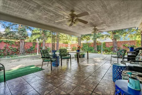 Exterior - 45 Lyon Ave, Sanger, CA 93657 photo 5 of 7
