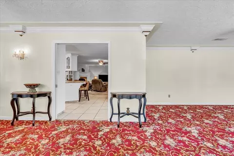Entry Way - 45 Lyon Ave, Sanger, CA 93657 photo 1 of 1