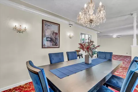 Dining - 45 Lyon Ave, Sanger, CA 93657 photo 2 of 2