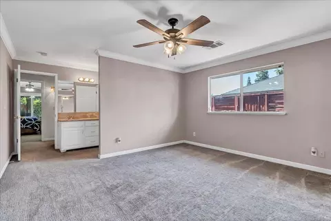 Bedroom - 45 Lyon Ave, Sanger, CA 93657 photo 4 of 6