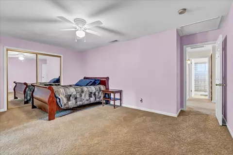 Bedroom - 45 Lyon Ave, Sanger, CA 93657 photo 2 of 6