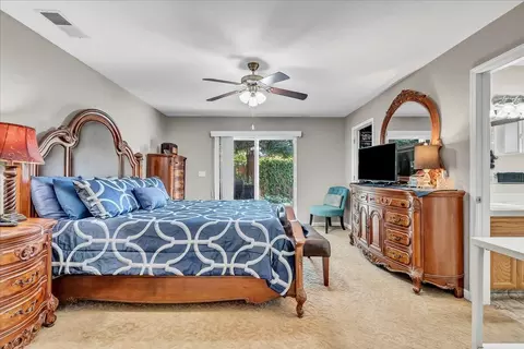 Bedroom - 45 Lyon Ave, Sanger, CA 93657 photo 5 of 6