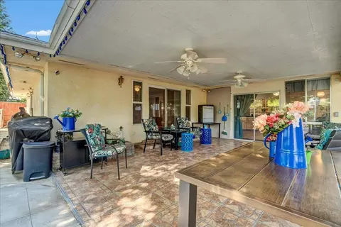Exterior - 45 Lyon Ave, Sanger, CA 93657 photo 6 of 7