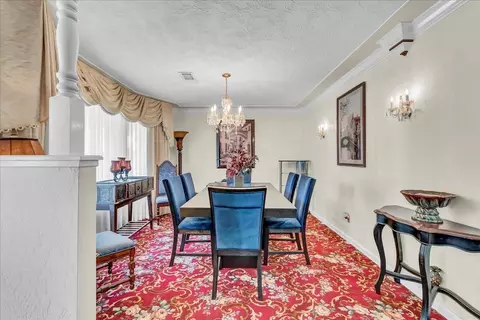 Dining - 45 Lyon Ave, Sanger, CA 93657 photo 1 of 2