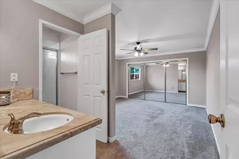 Bedroom - 45 Lyon Ave, Sanger, CA 93657 photo 3 of 6