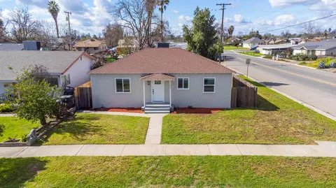 257 N F St, Tulare, CA 93274