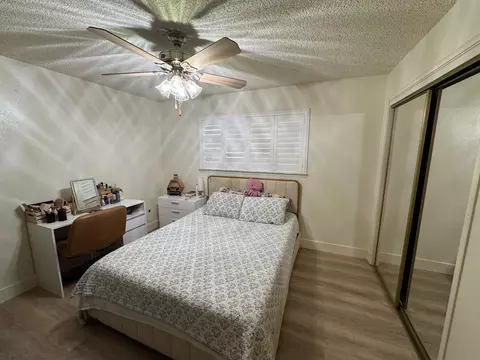 Bedroom - 201 E Lois Ave, Tulare, CA 93274 photo 1 of 4