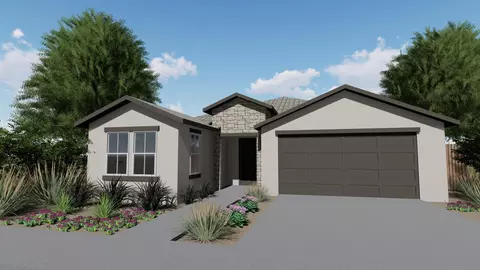 6532 W Sedona Ave, Visalia, CA 93291