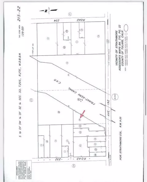 000 Avenue Avenue 192, Strathmore, CA 93267 photo 4