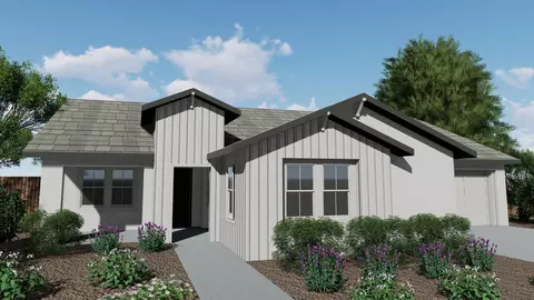 3416 N Lindsay St, Visalia, CA 93291