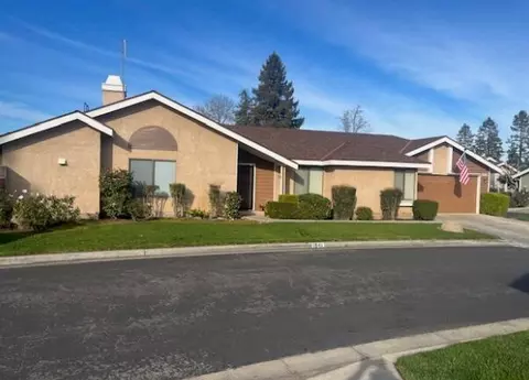1841 S Enos St, Visalia, CA 93292